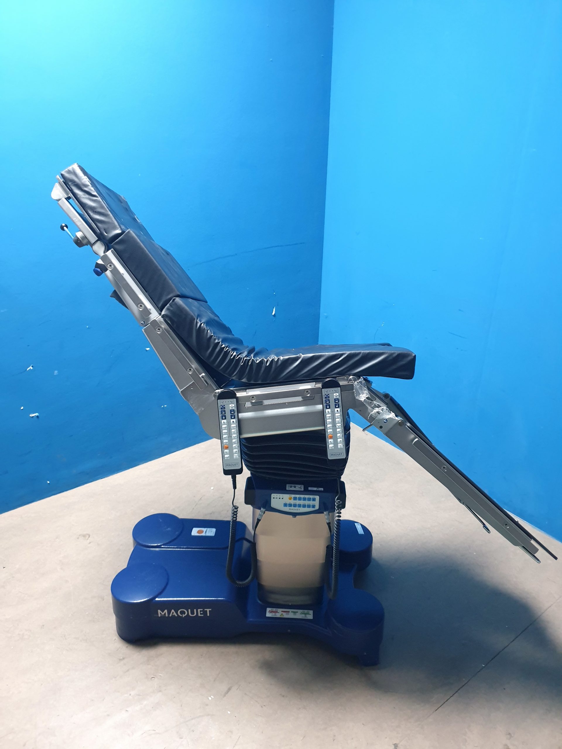 Maquet OP Tisch 1133.22B5 + 1002.15A0 + 3110.26E9 – Bild 16