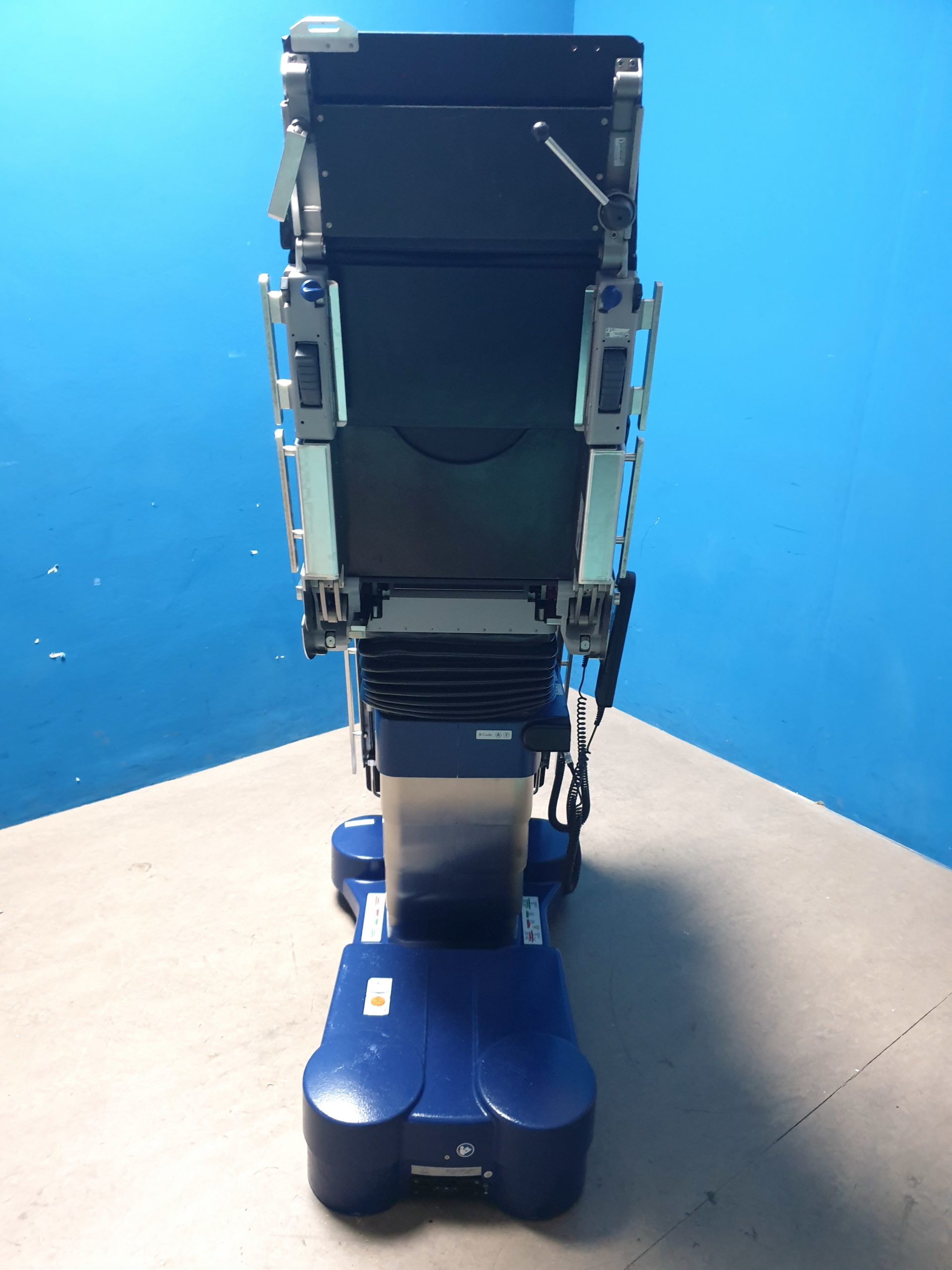 Maquet OP Tisch 1133.22B5 + 1002.15A0 + 3110.26E9 – Bild 17