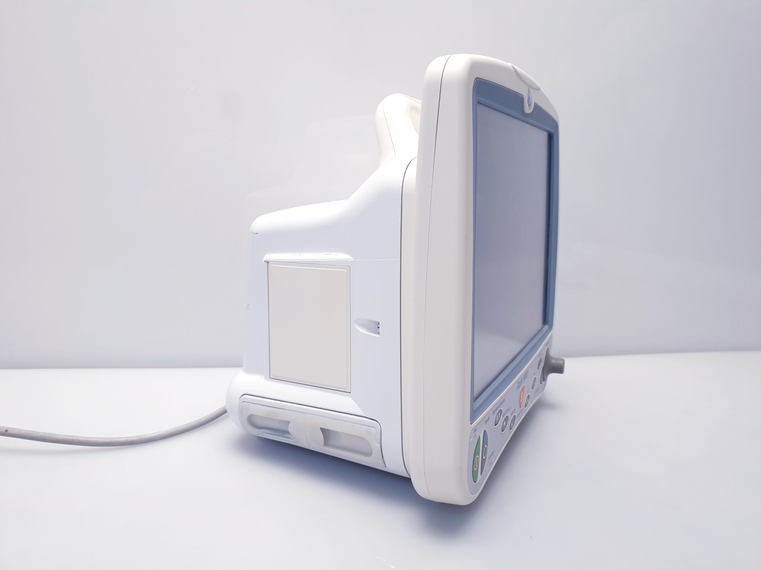GE Dash 5000 Patient Monitor Überwachungsmonitor – Bild 10