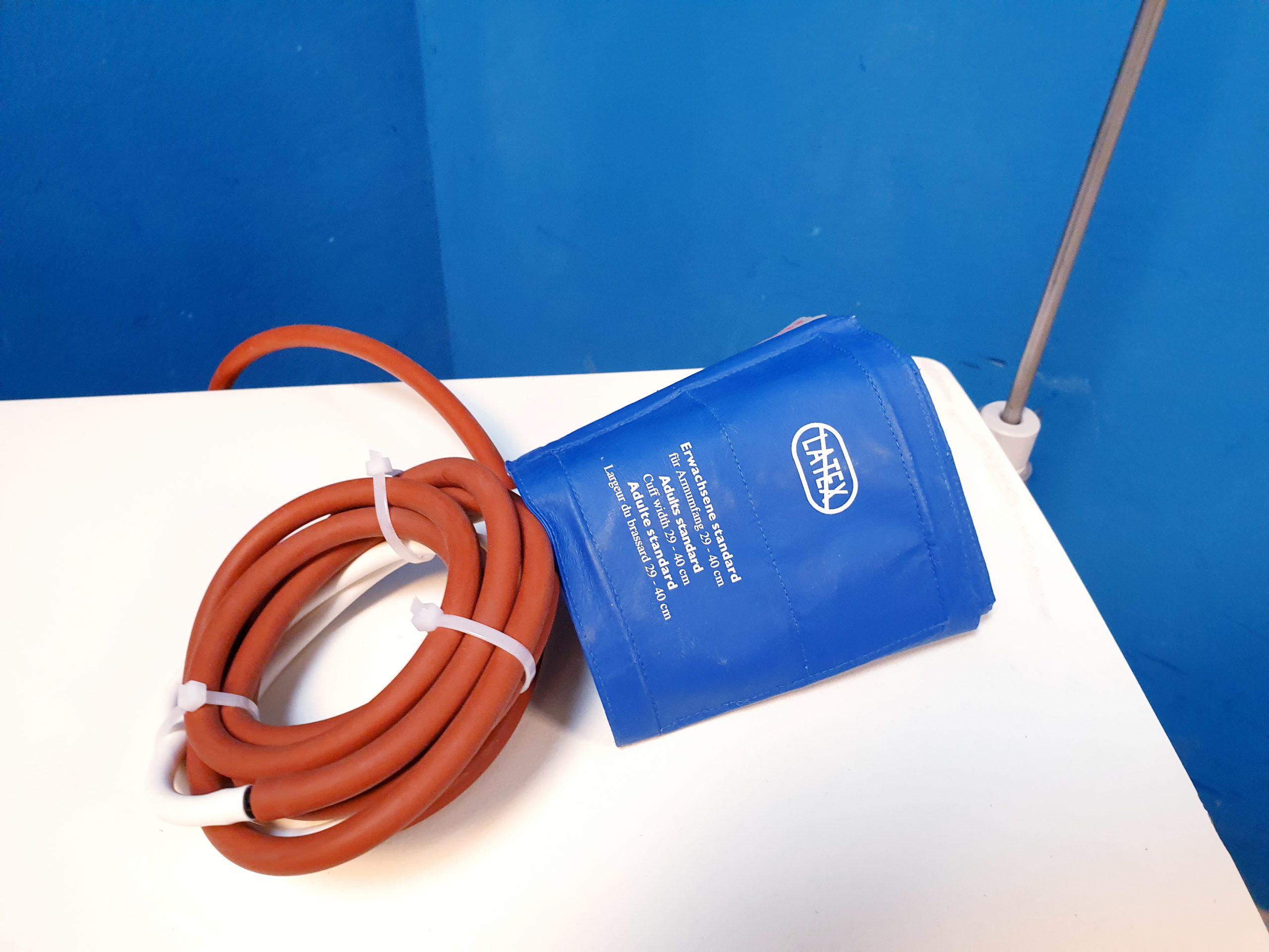 HAEMONETICS MCS plus 9000 Apheresesystem – Bild 4