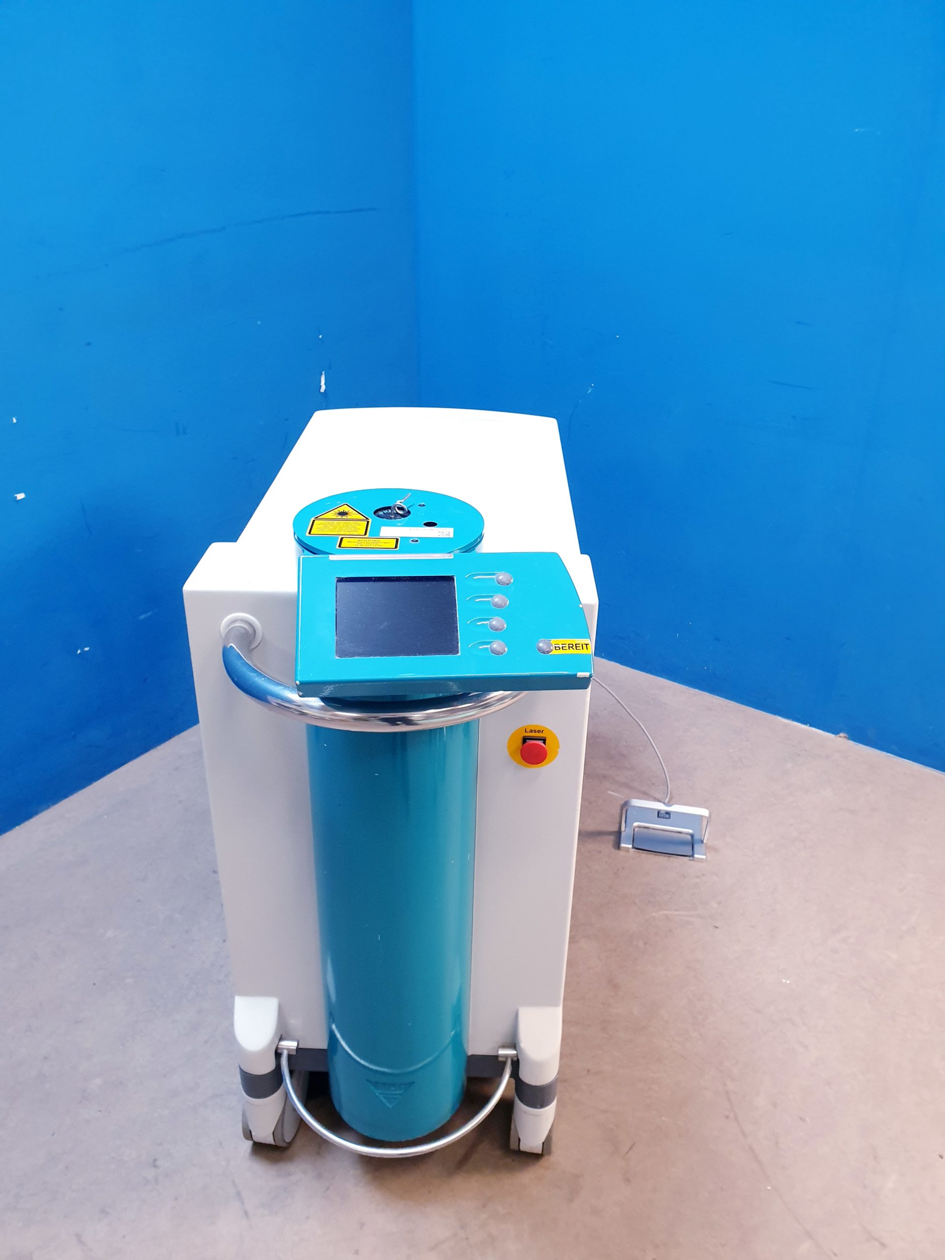 LISA SPHINX 30 Litho - ungeprüft