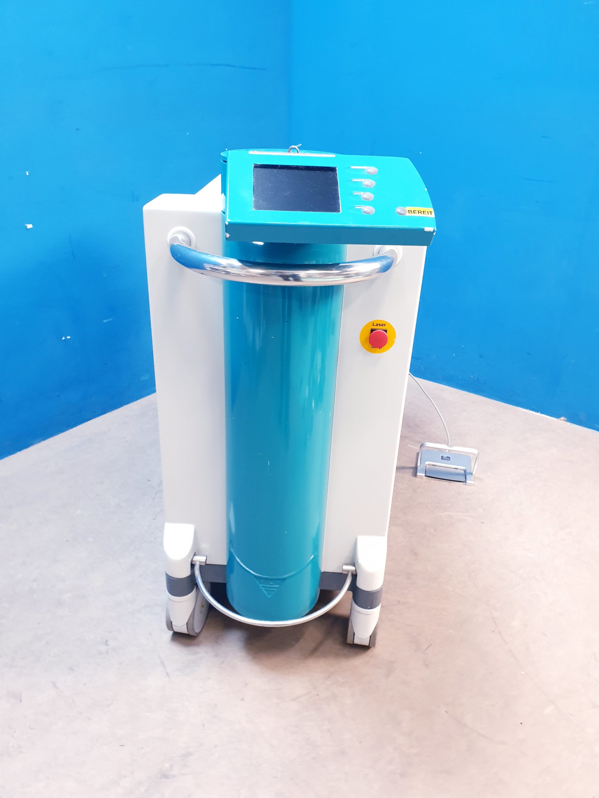 LISA SPHINX 30 Litho - ungeprüft – Bild 4