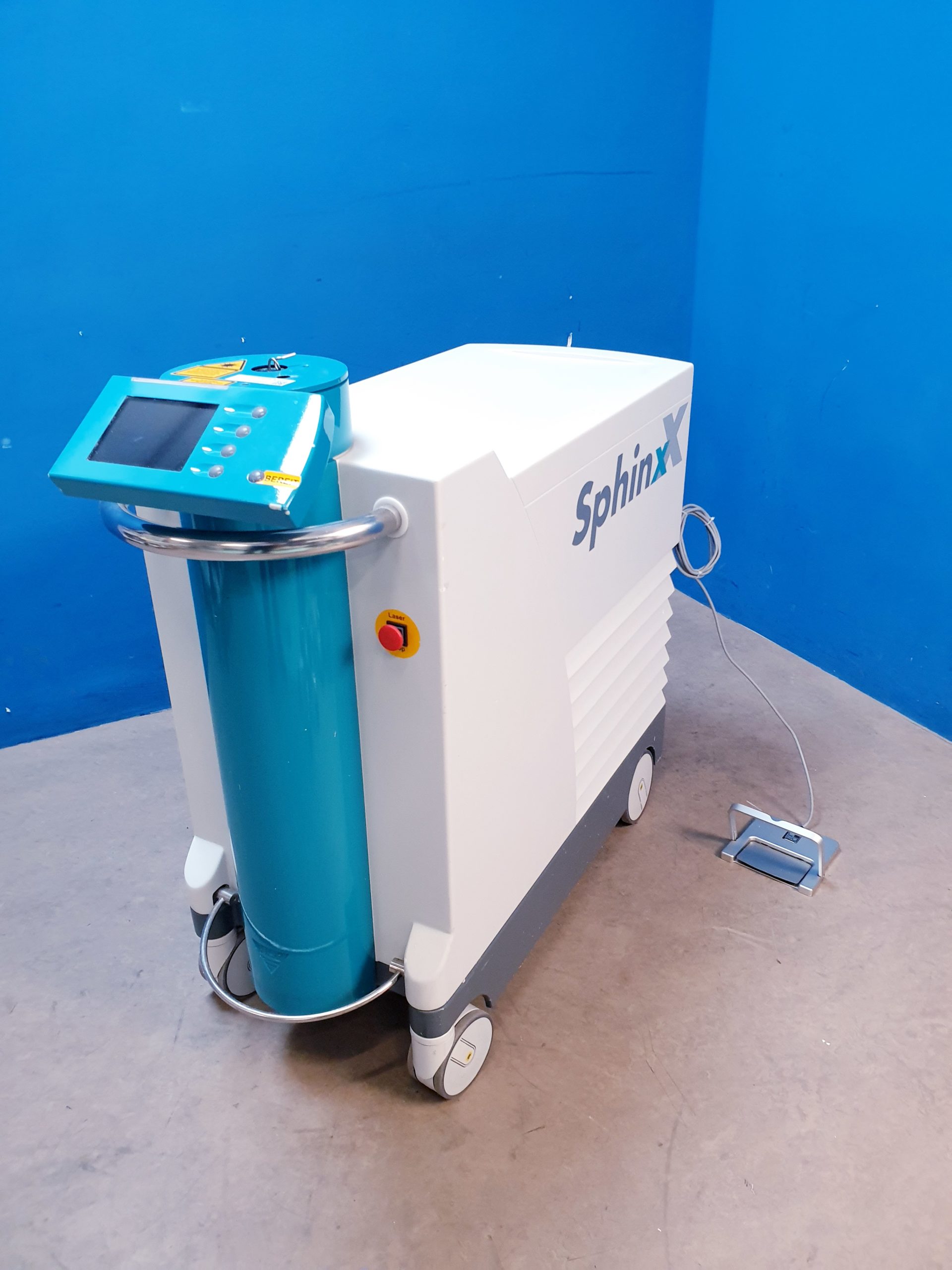 LISA SPHINX 30 Litho - ungeprüft – Bild 5