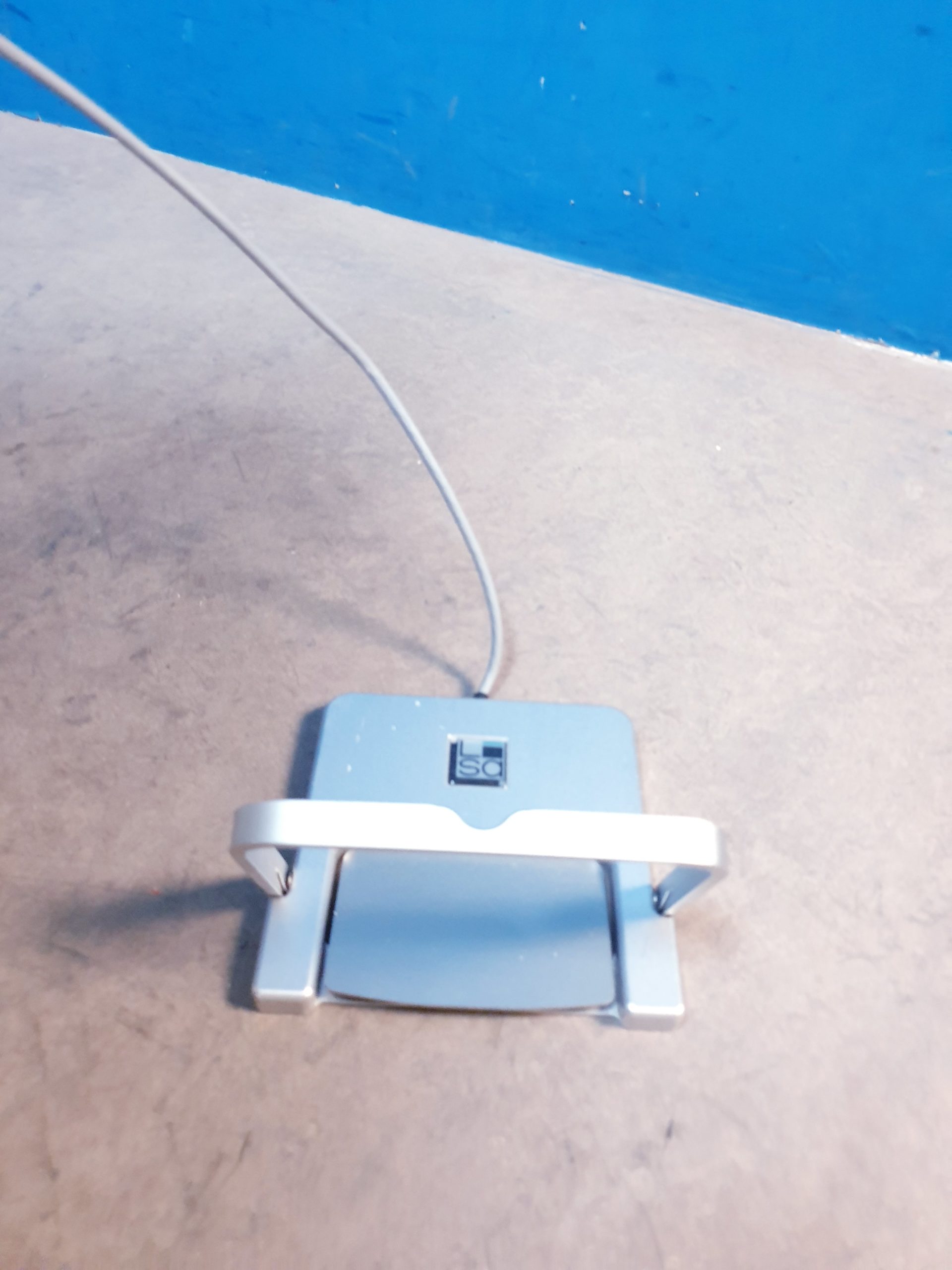 LISA SPHINX 30 Litho - ungeprüft – Bild 6