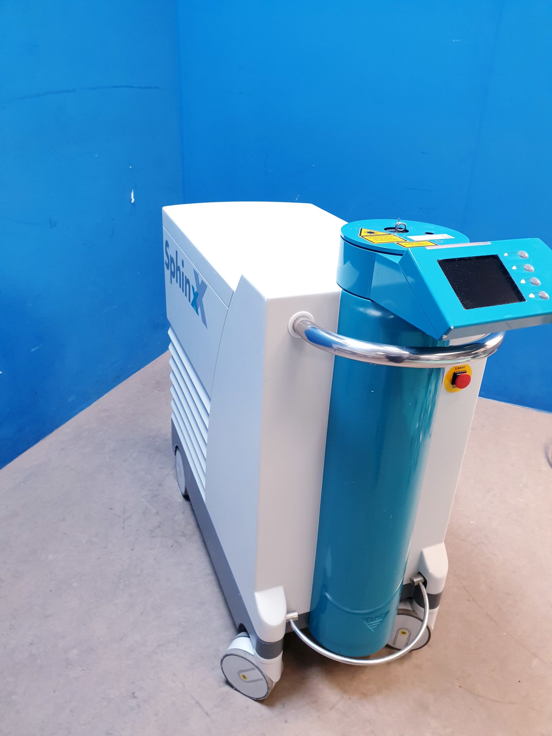 LISA SPHINX 30 Litho - ungeprüft – Bild 8