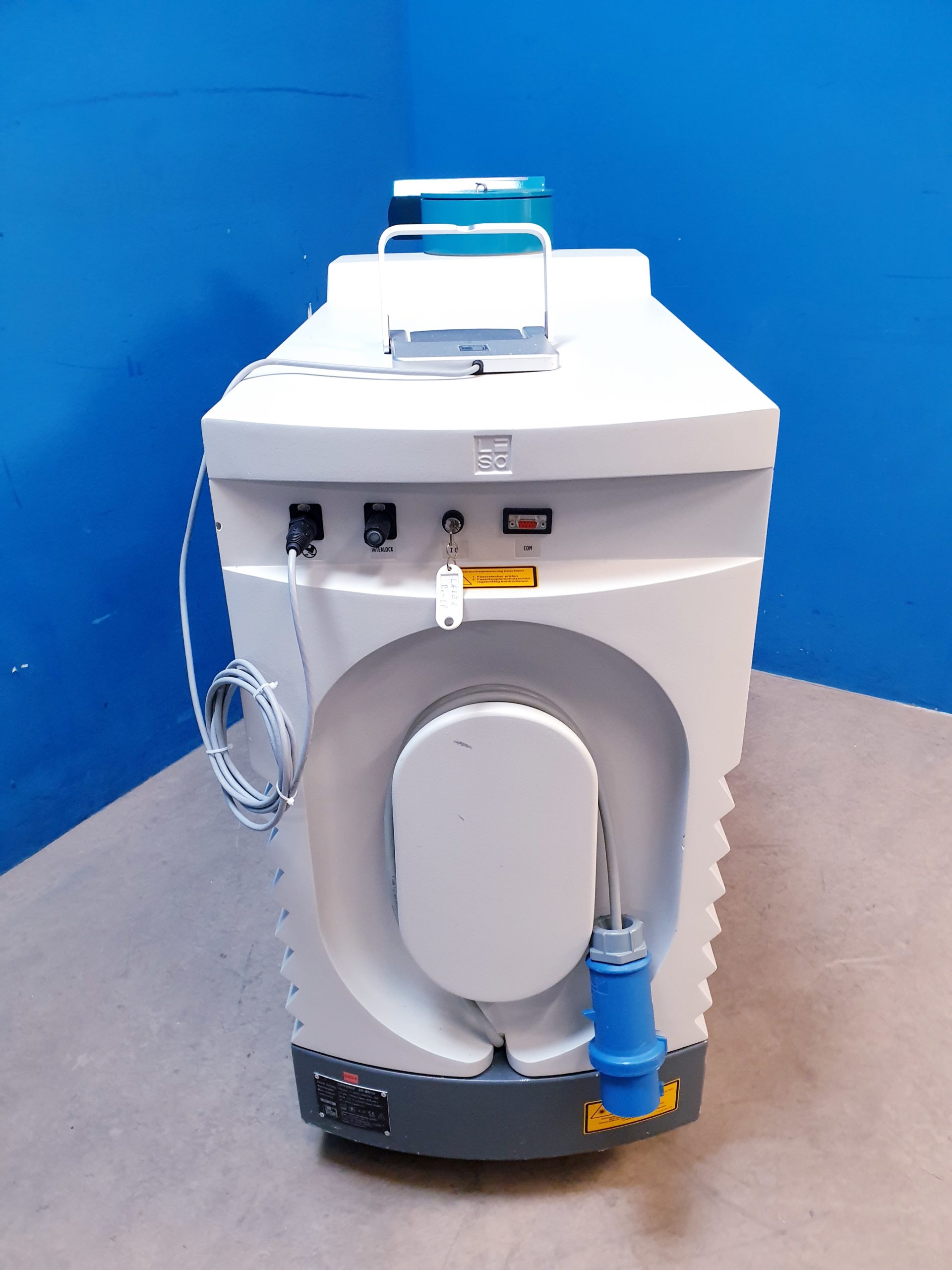 LISA SPHINX 30 Litho - ungeprüft – Bild 9