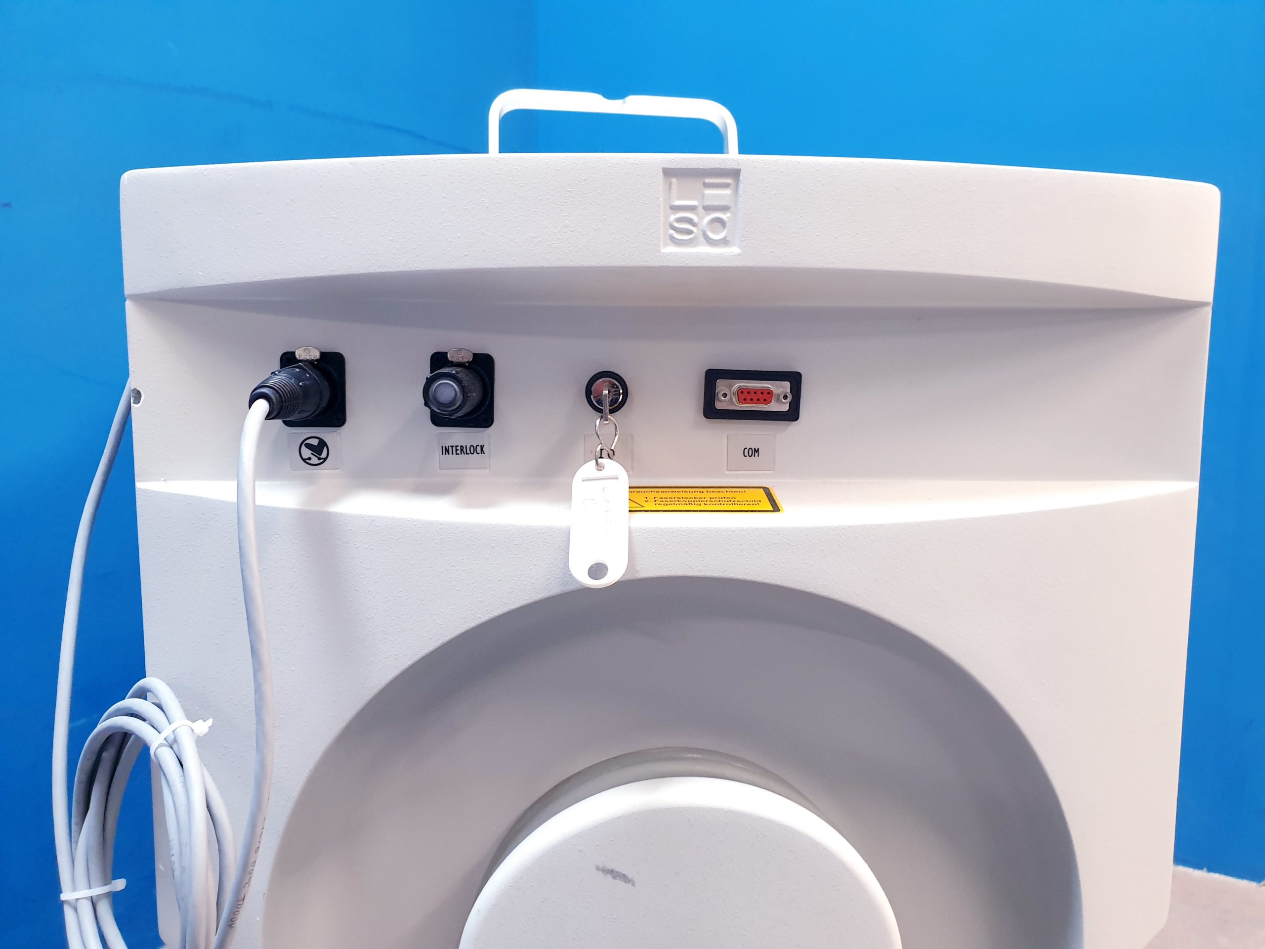 LISA SPHINX 30 Litho - ungeprüft – Bild 10