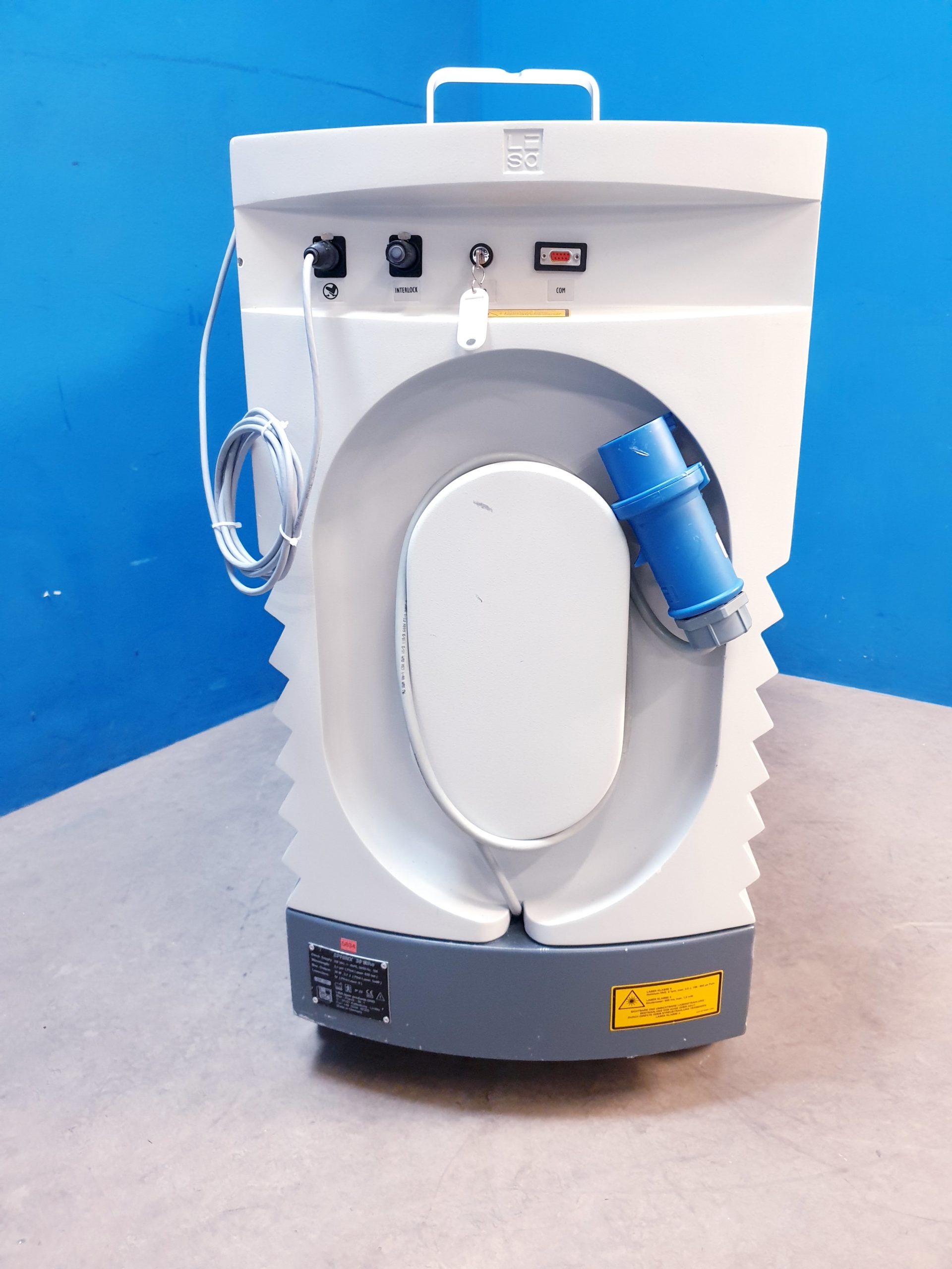 LISA SPHINX 30 Litho - ungeprüft – Bild 12