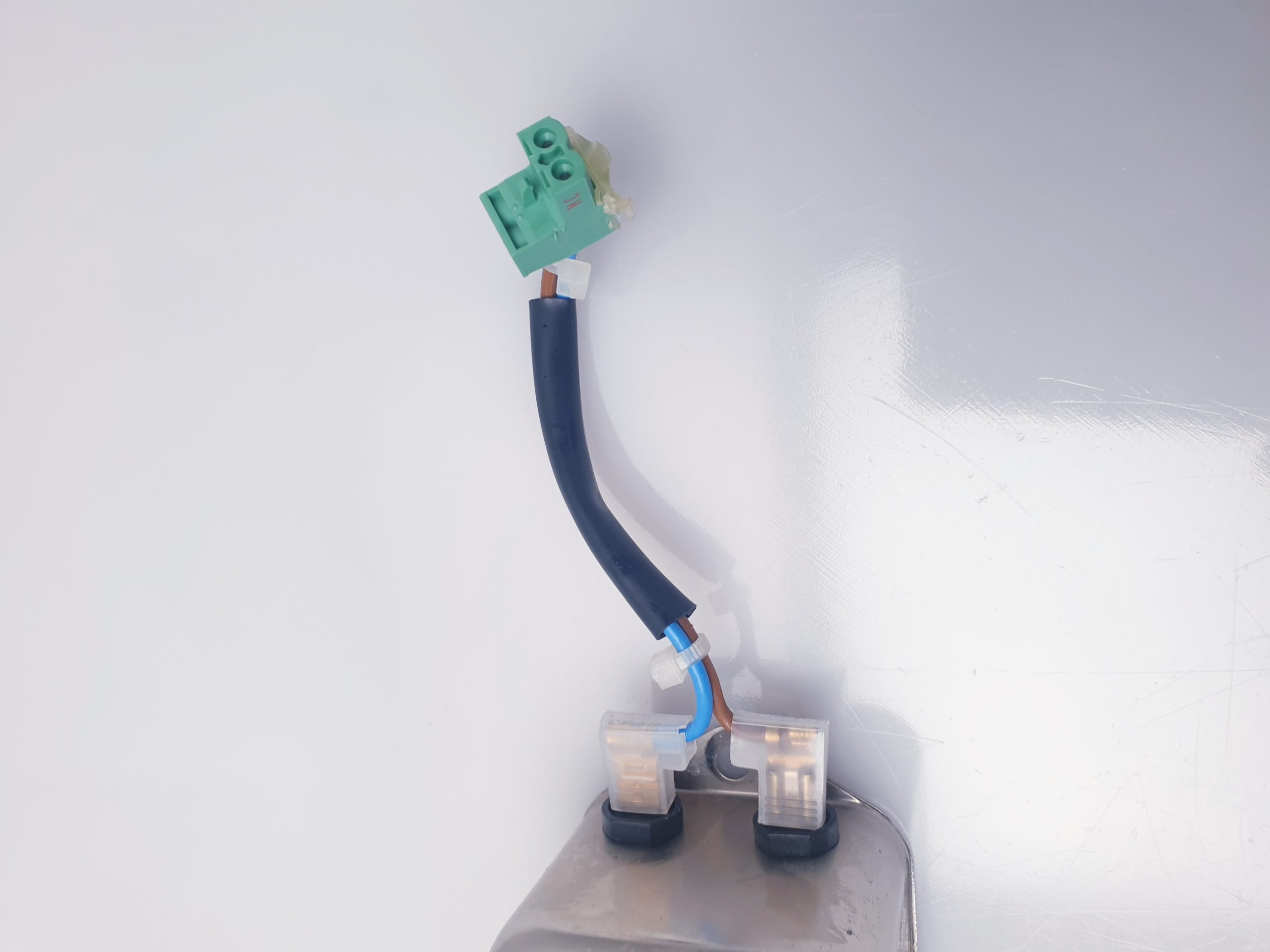 Schaffner FN2070-12-06 Netz-Entstörfilter (EMV-Filter) – Bild 5