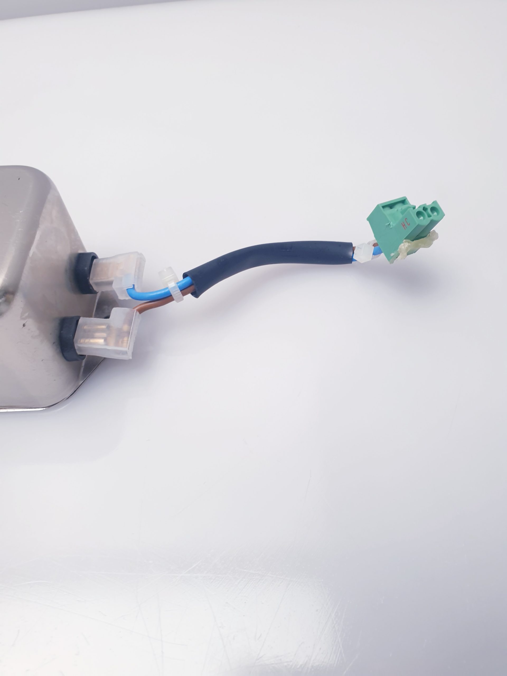 Schaffner FN2070-12-06 Netz-Entstörfilter (EMV-Filter) – Bild 6