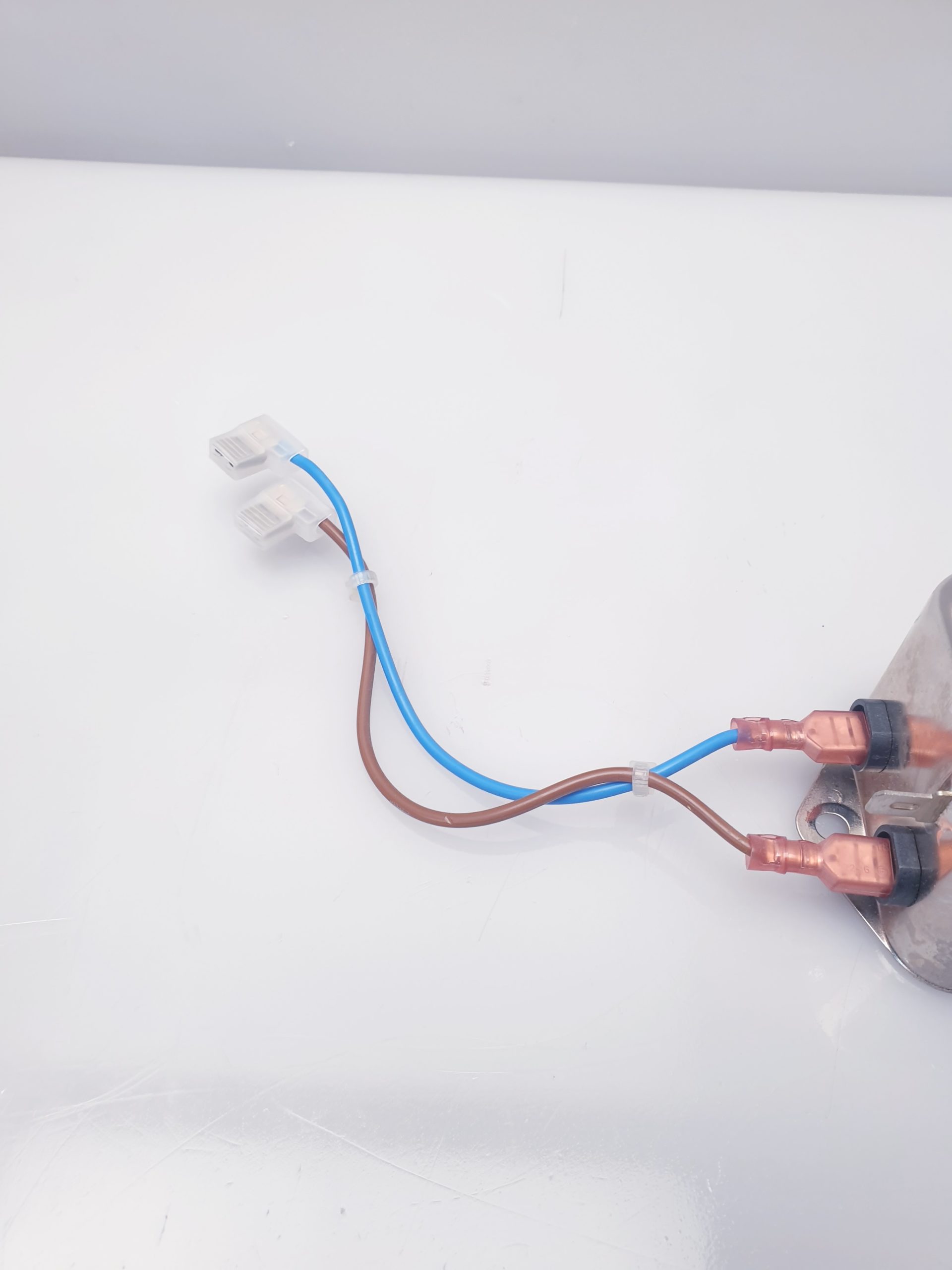 Schaffner FN2070-12-06 Netz-Entstörfilter (EMV-Filter) – Bild 7