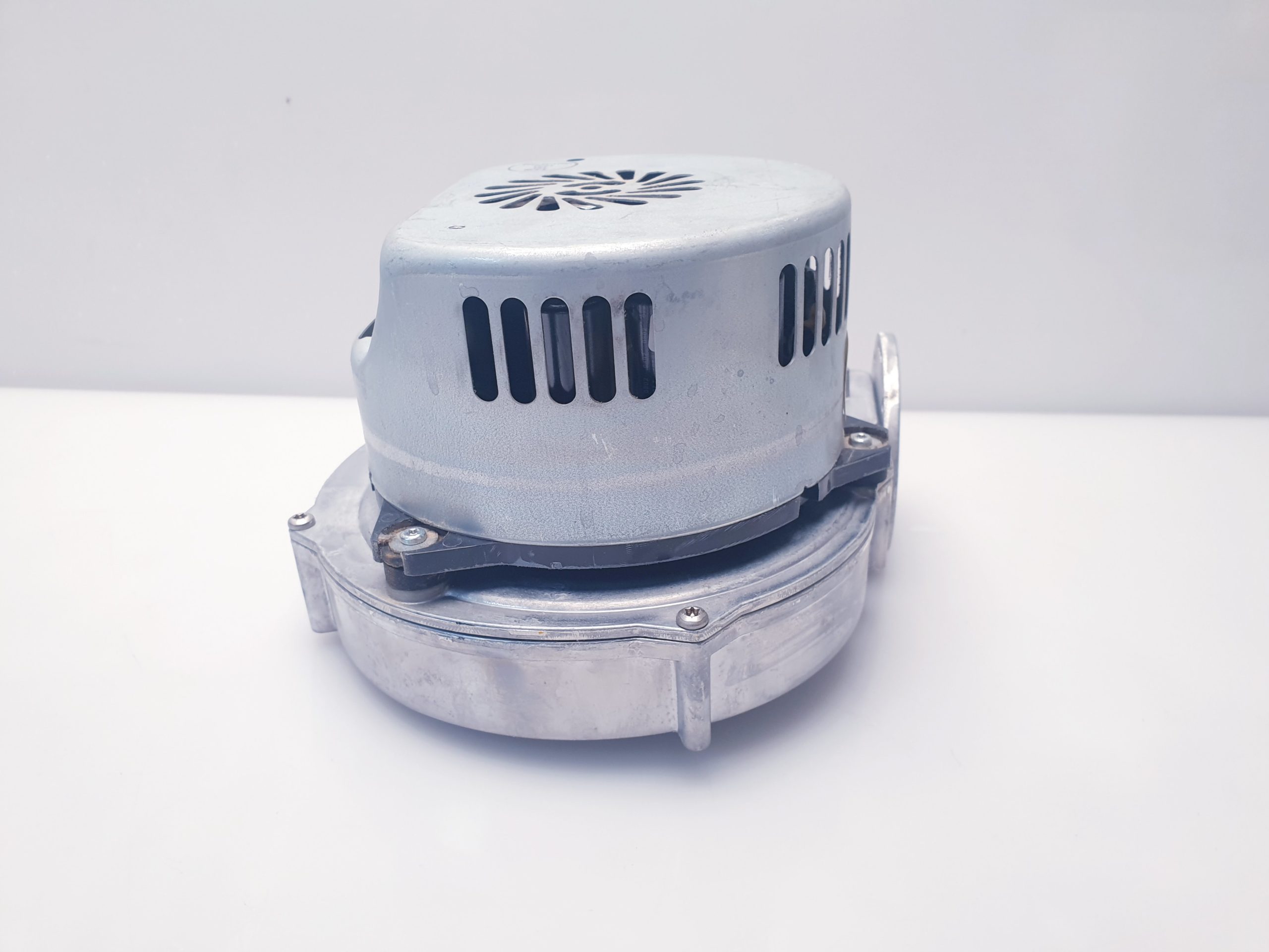 Ametek lr nautilair 150143-07 14aug08 x6 combustion blower ,, Verbrennungsgebläse – Bild 7