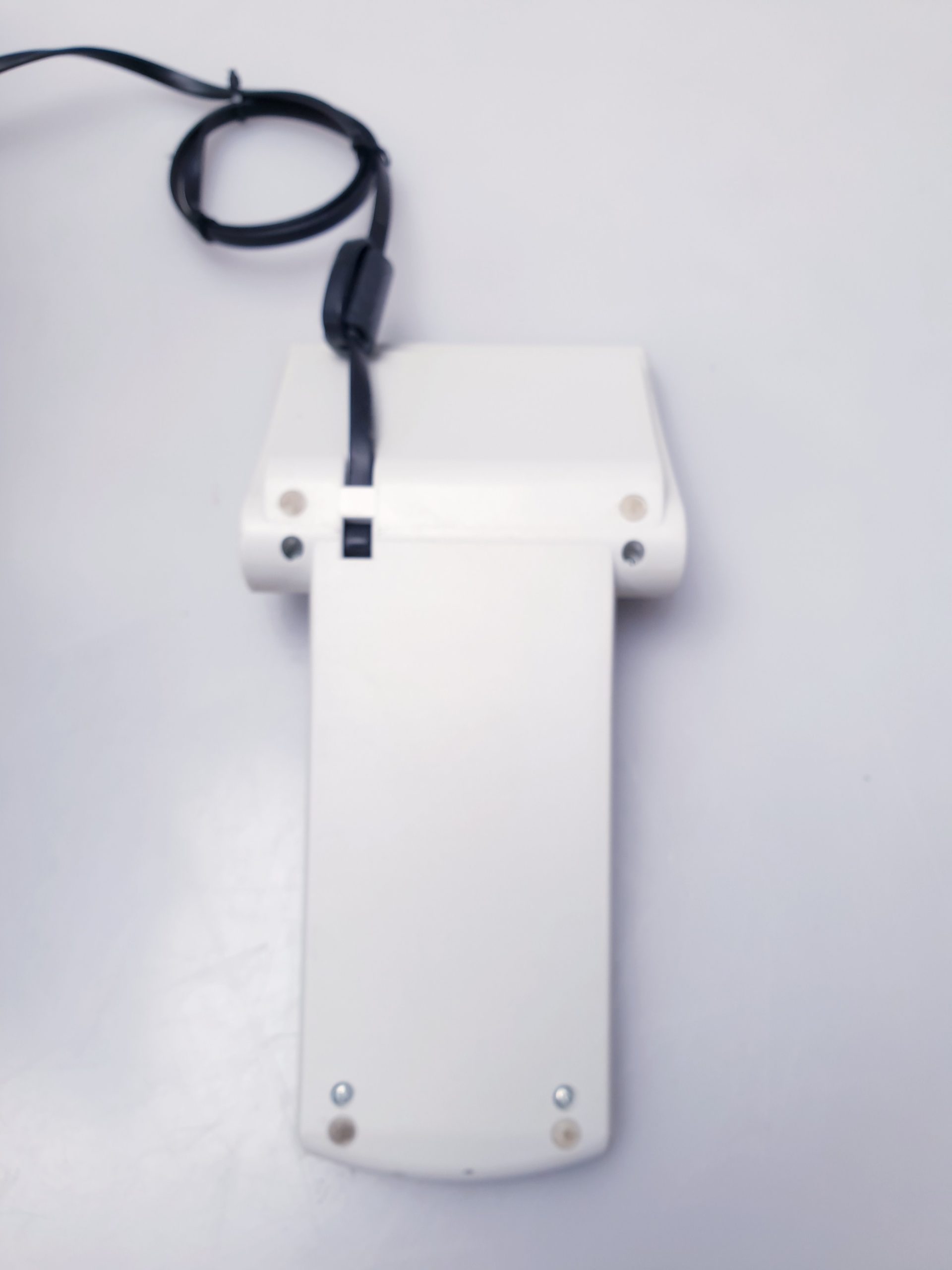 Vistec Rodatest 300 Sehtestgerät – Bild 9