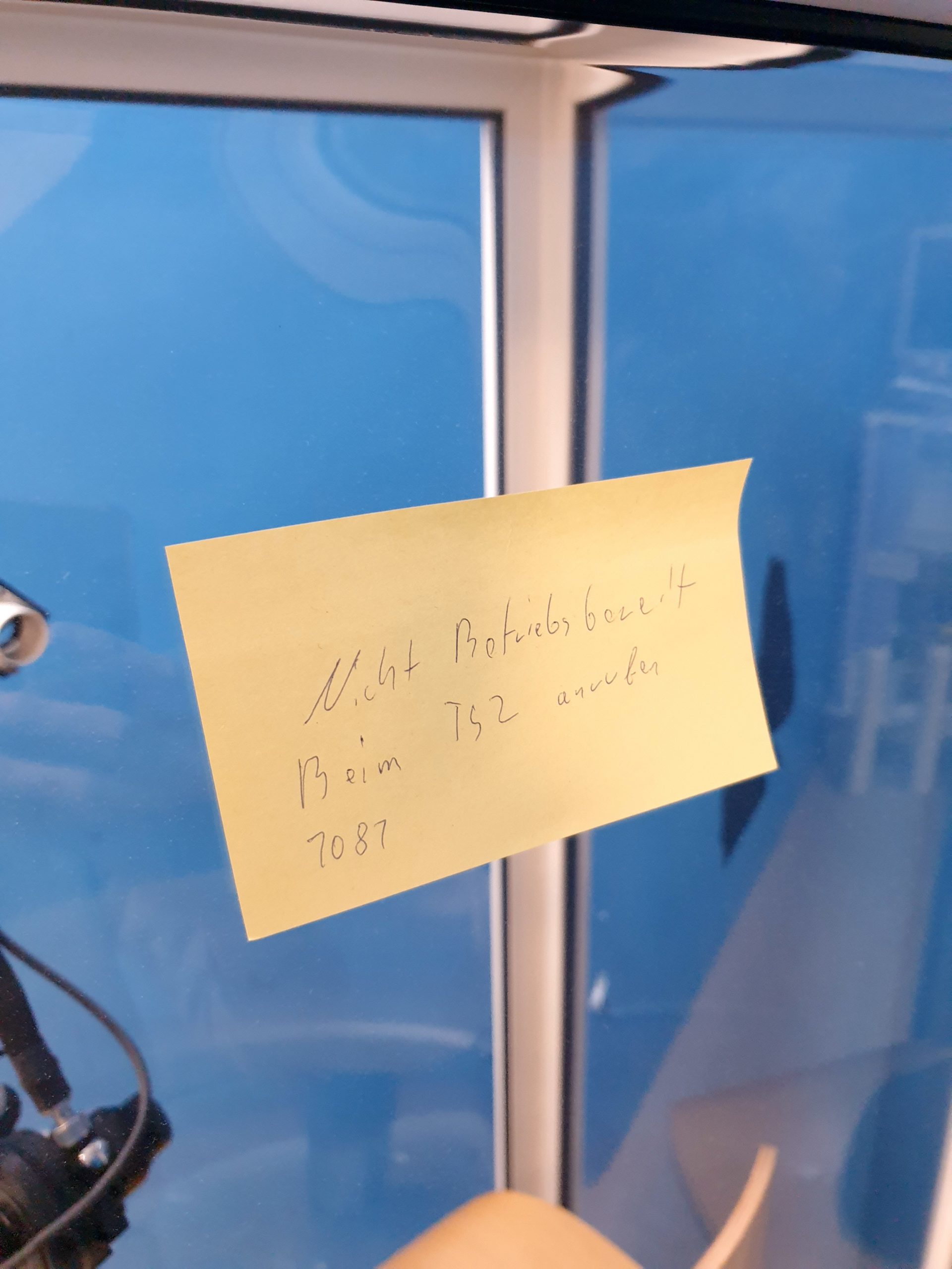 Carefusion Master Screen Body Diff Startlap Body Plethysmographe VIASYS 720252+ Calibration Pump 1L – Bild 24