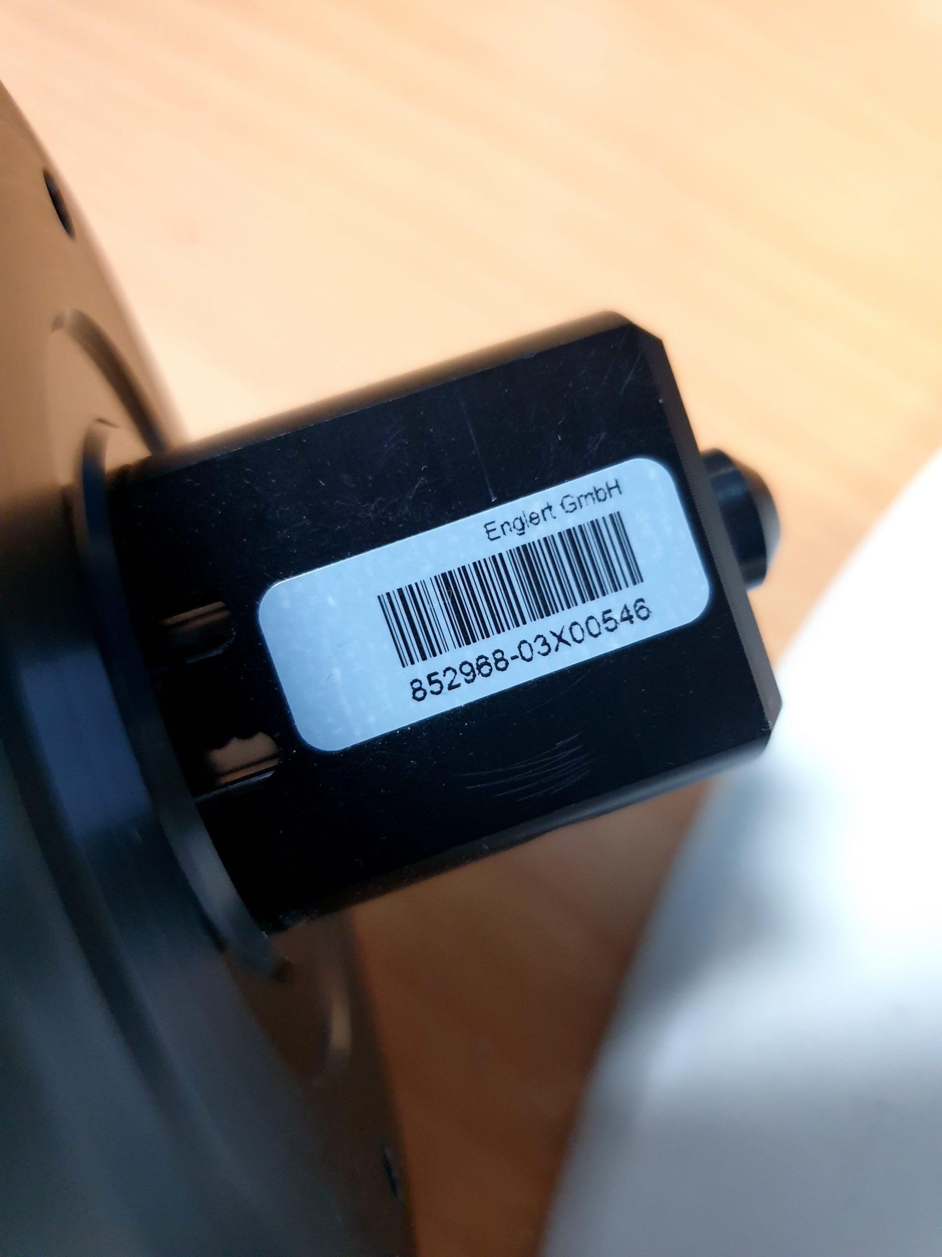 Carefusion Master Screen Body Diff Startlap Body Plethysmographe VIASYS 720252+ Calibration Pump 1L – Bild 28