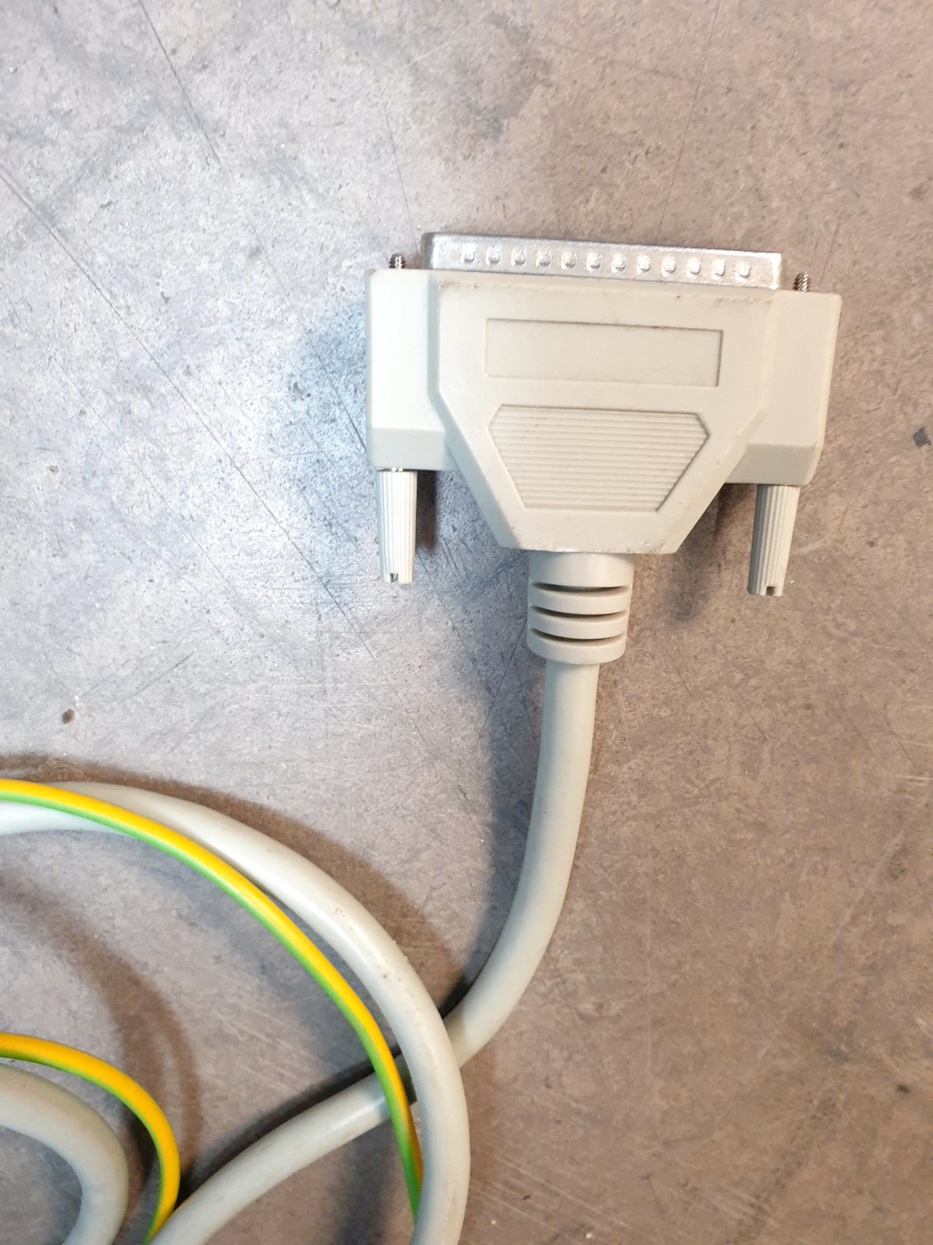 Carefusion Master Screen Body Diff Startlap Body Plethysmographe VIASYS 720252+ Calibration Pump 1L – Bild 30