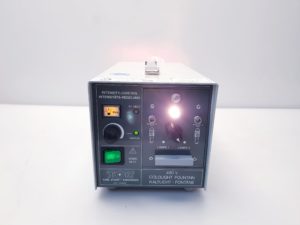 Karl Storz 490v - 490 V Kaltlichtquelle