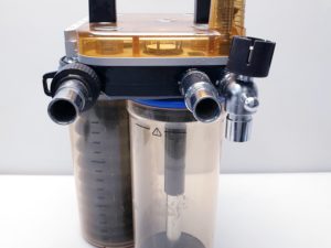 DRÄGER Julian Kreisteil Breathing system PPSU max 134°C