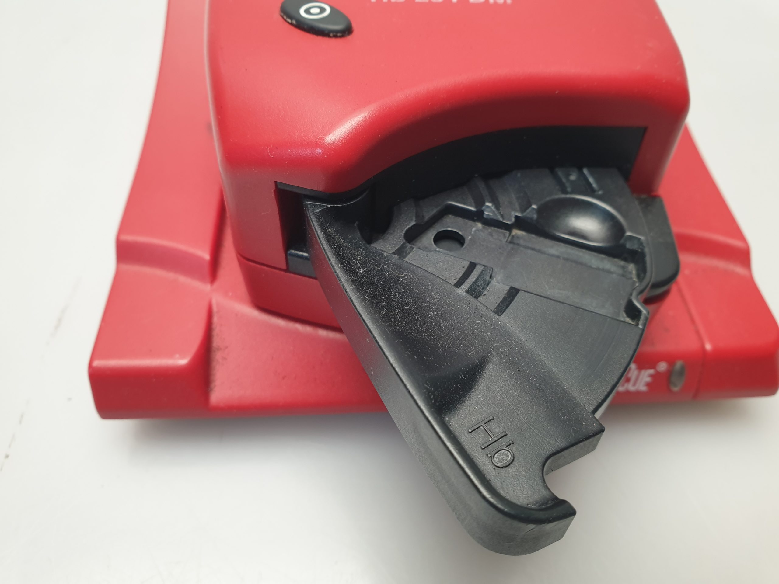 HemoCue Hemoglobin 201 DM Analyser – Bild 5