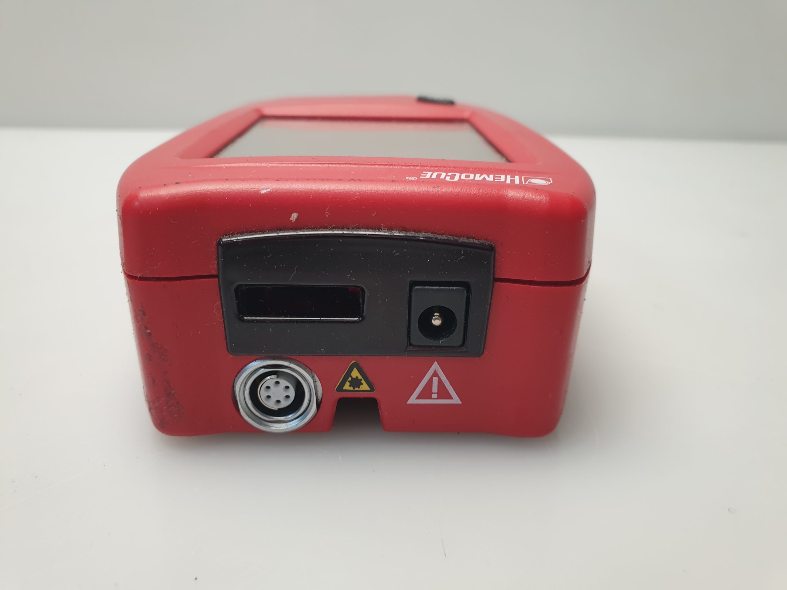 HemoCue Hemoglobin 201 DM Analyser – Bild 10
