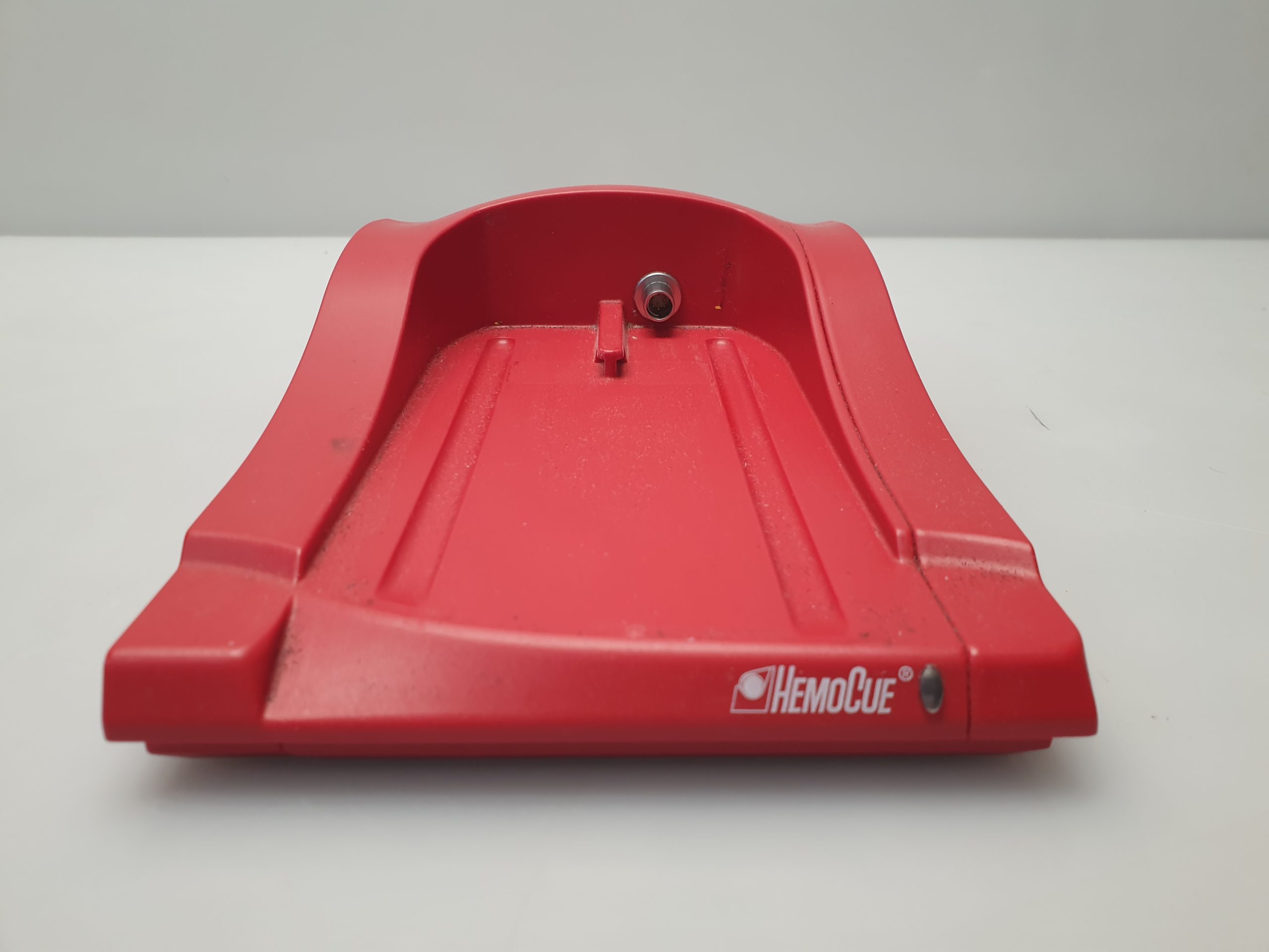 HemoCue Hemoglobin 201 DM Analyser – Bild 14