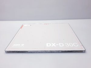 Agfa DX-D 30C DX D 30 C  5401 100 Detektor