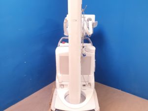 Agfa DX-D100 DX D 100 digitales Röntgensystem Defekt