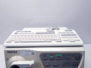 Pentax EPK-i5000 HD+ Videoprozessor Lichtquelle