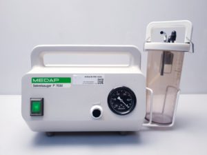 MEDAP P 7030 P7030 Sekretsauger Absaugpumpe