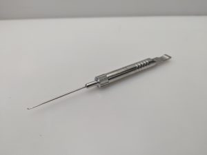 Synthes 319.010 Tiefenmessgerät