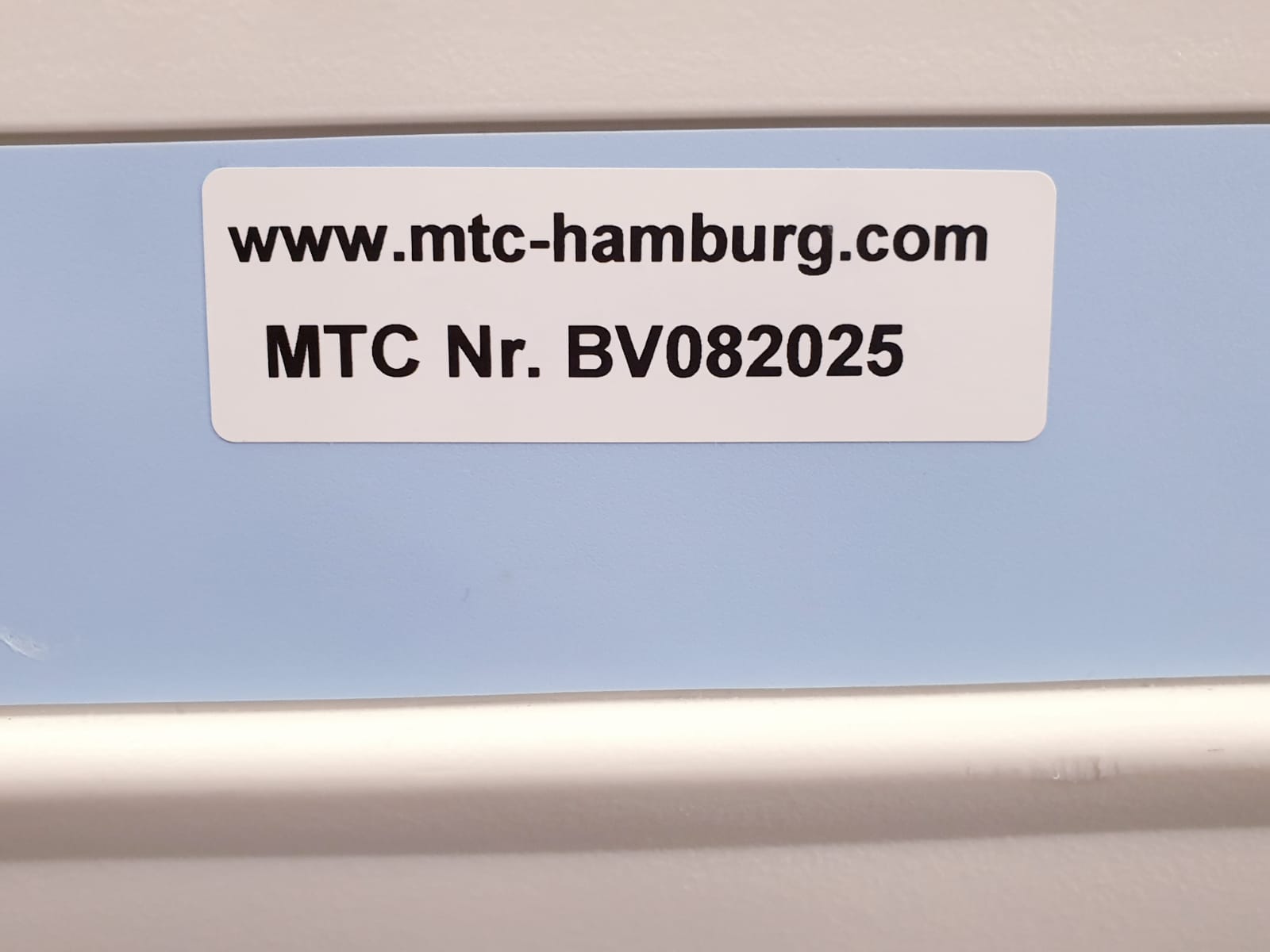 Linet PB4302M Pflegebett - Intensivbett – Bild 10