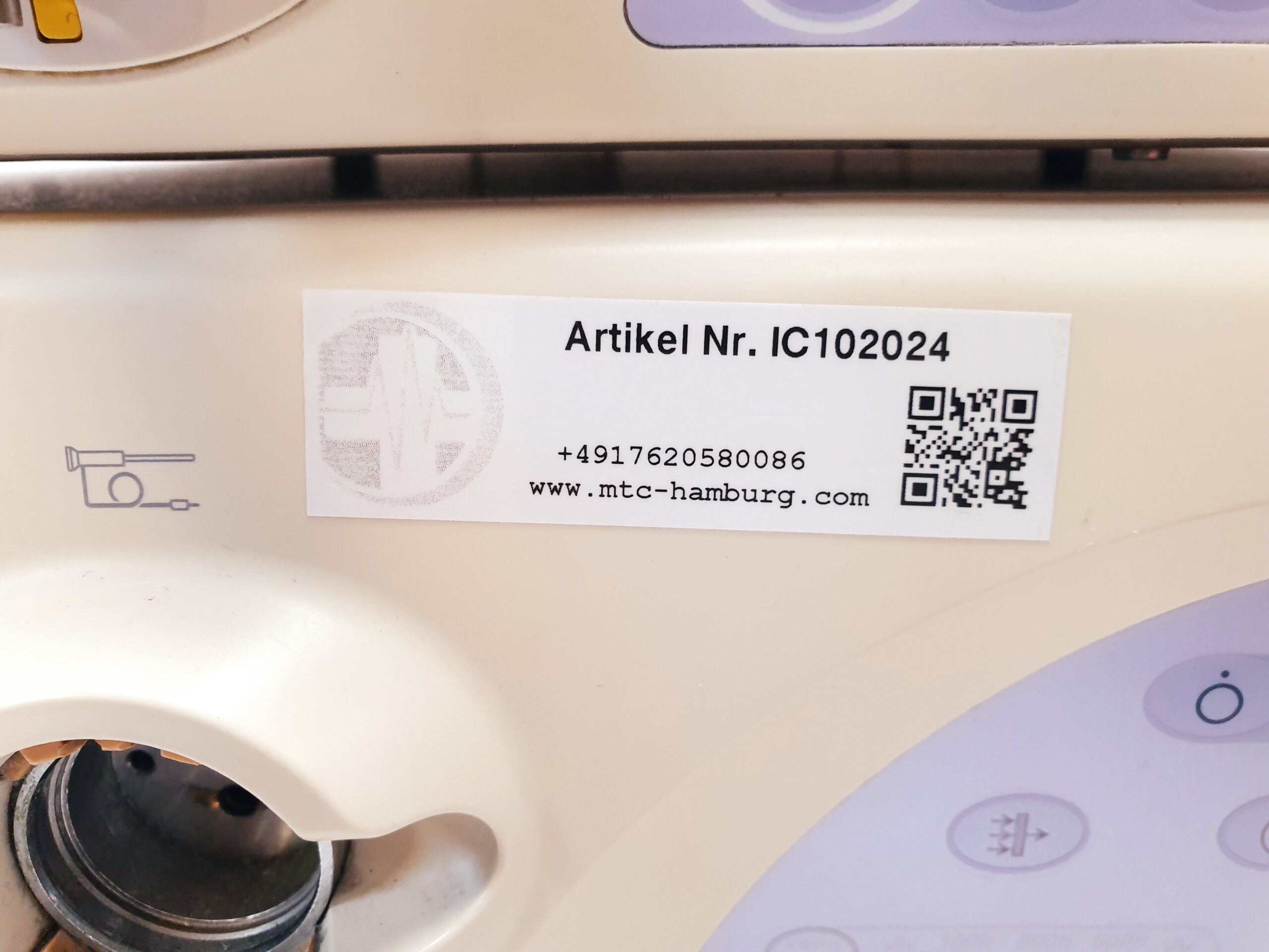 Olympus CV-160 + CLV-160 Video Endoscopy System – Bild 2