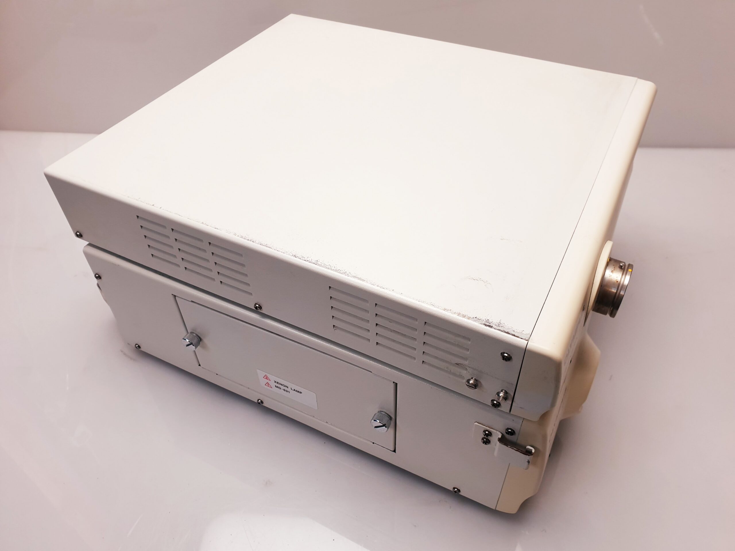 Olympus CV-160 + CLV-160 Video Endoscopy System – Bild 10