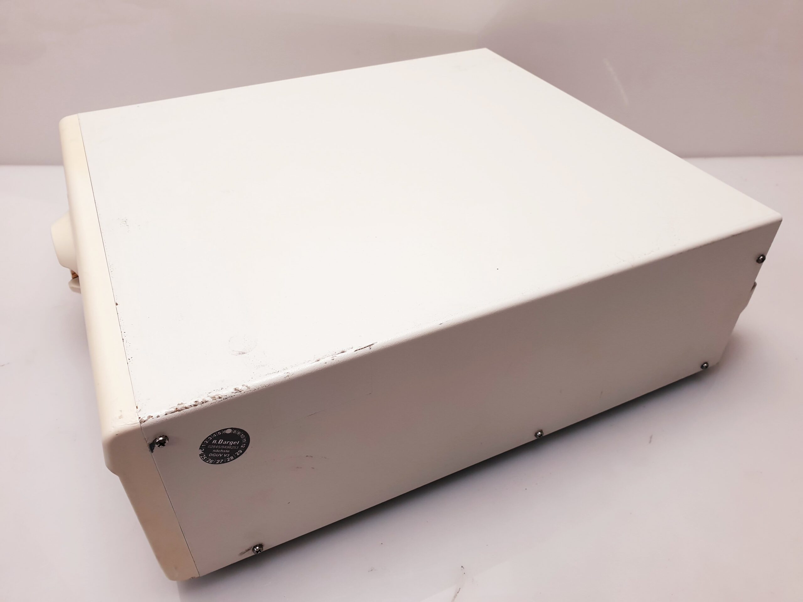 Olympus CV-160 + CLV-160 Video Endoscopy System – Bild 14