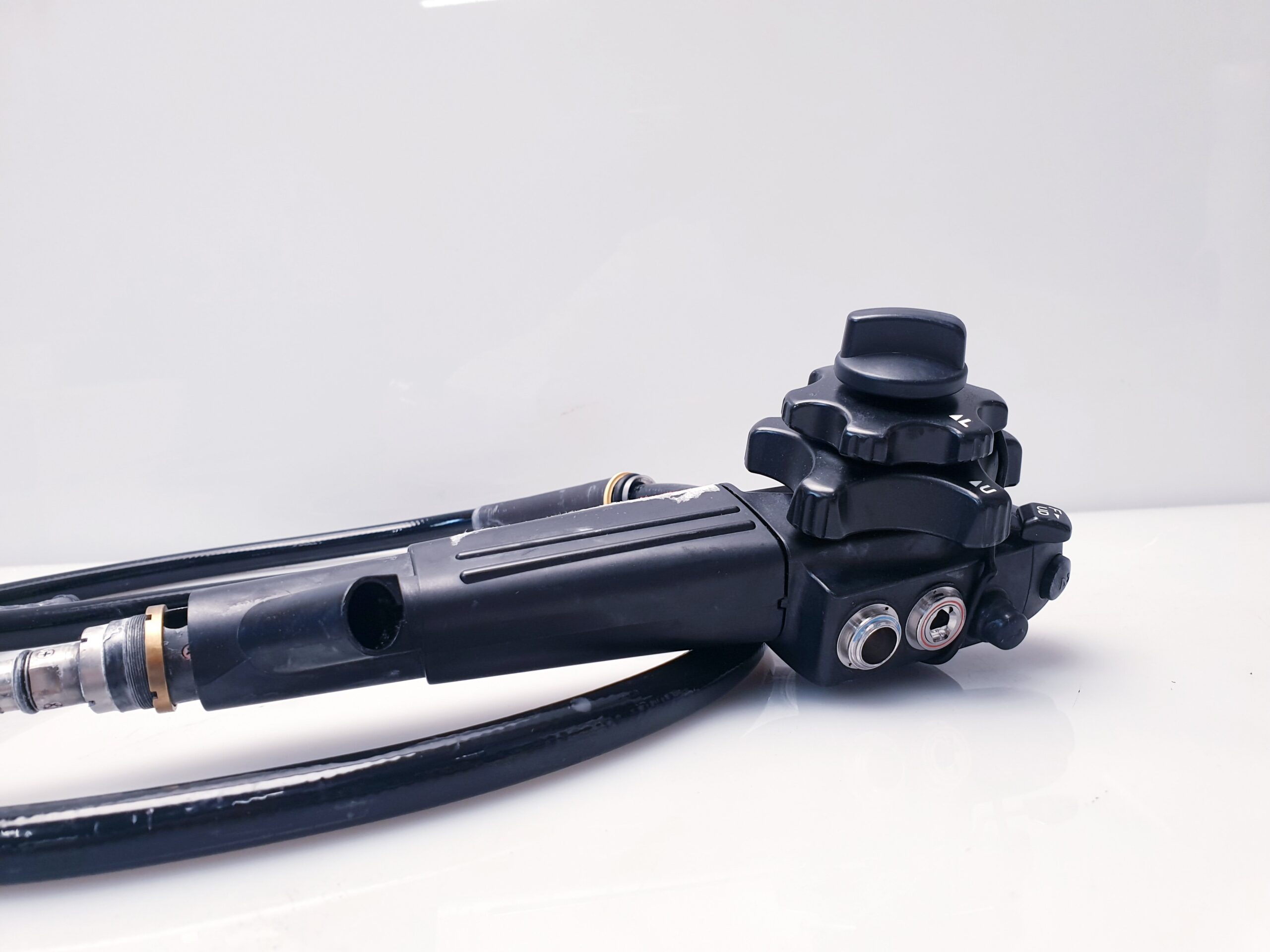 Olympus GIF-Q165 Video Gastroskop – Bild 10