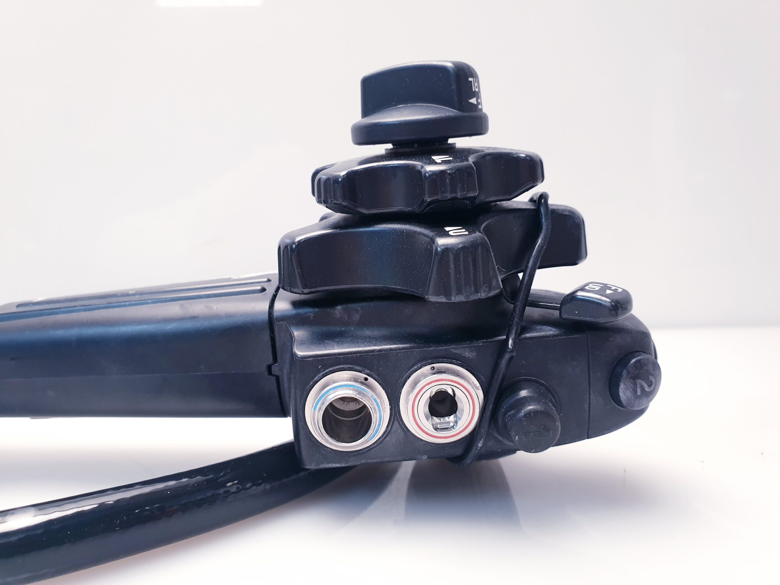 Olympus GIF-Q165 Video Gastroskop – Bild 12