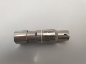 Stryker 4100-210  AO Large Reamer Driver Synthes Reamer Attachment