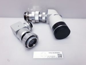 Möller wedel 58358.139 + Carl Zeiss f74 TKamera Video Adapter für Operationsmikroskop