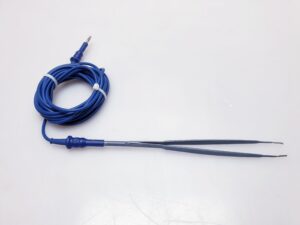 Erbe bipolar Pinzette EZ 280 45 mit Kabel