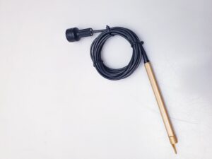 LASERSCOPE 1mm Dermastat NO. 10-2301 Laser - Handpiece