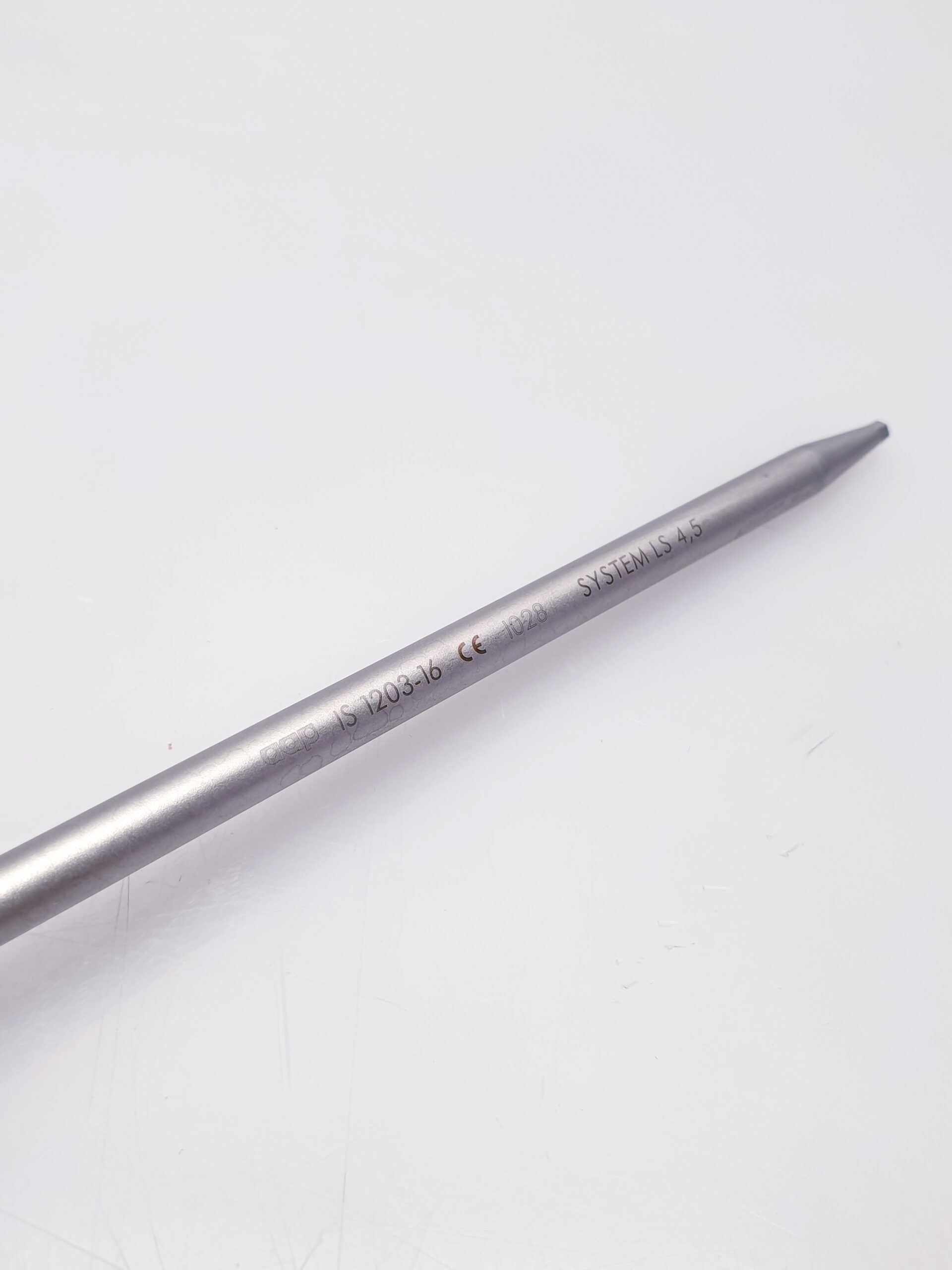 aap is 1203-16 Schraubendreher Instrument – Bild 5