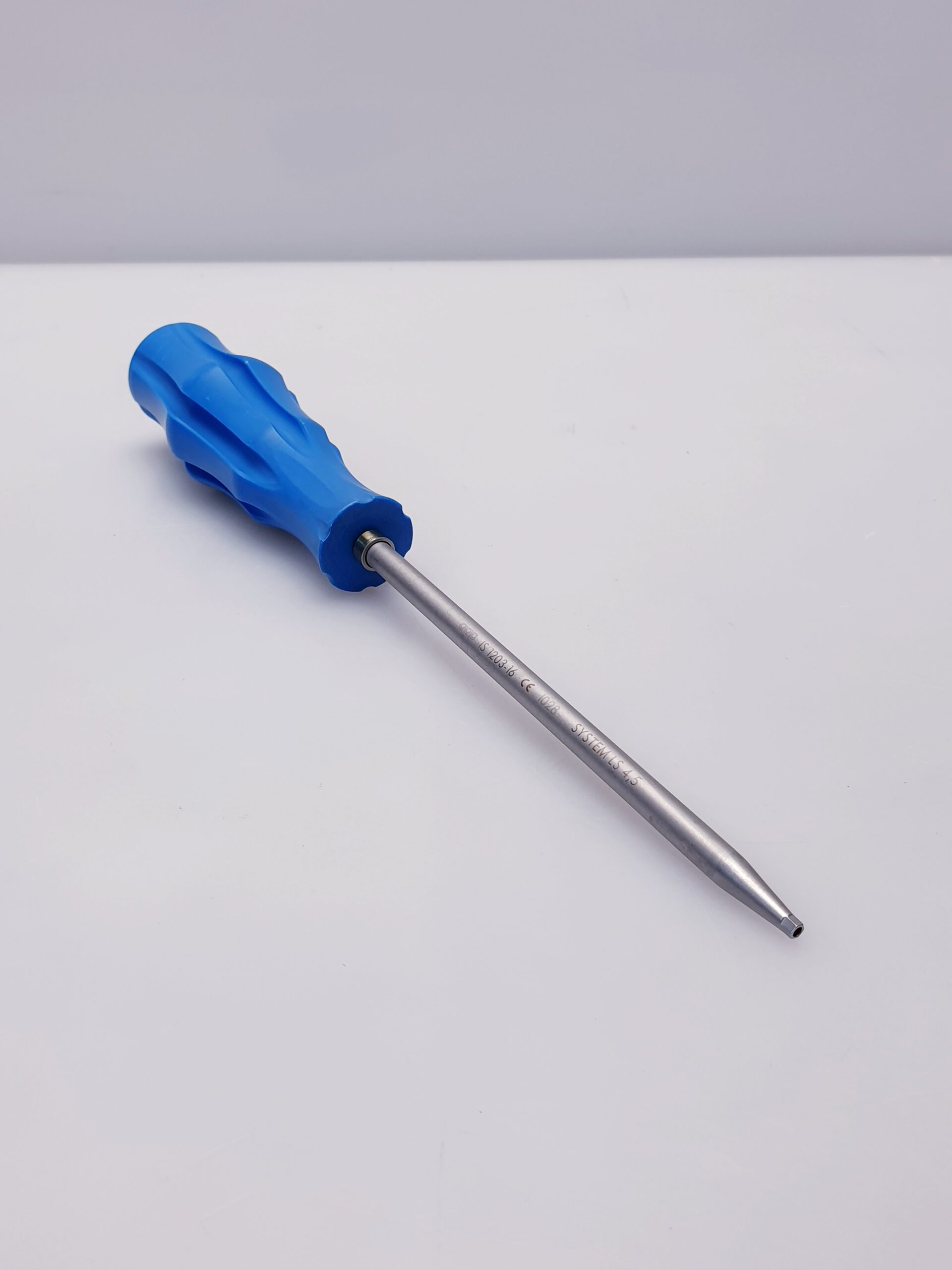 aap is 1203-16 Schraubendreher Instrument – Bild 6