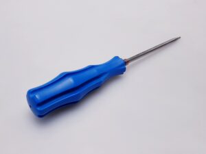 AAP IS 1203-12V SCHRAUBENDREHER