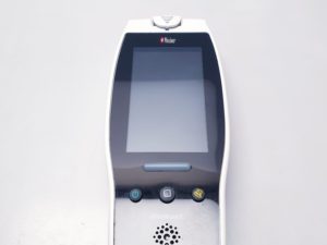 Masimo Set Radical 7 Bedienteil Signalextraktion Puls CO-Oximeter Patientenmonitor