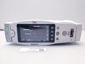 Masimo Set Radical 7 Bedienteil Signalextraktion Puls CO-Oximeter Patientenmonitor