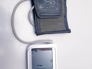 Boso Medicus Exclusive Blutdruckmessgerät zur präzisen Messung des Blutdrucks