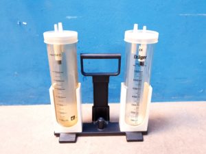 Dräger Sekretflasche 700 ml für Narkosegeräte  2M85594