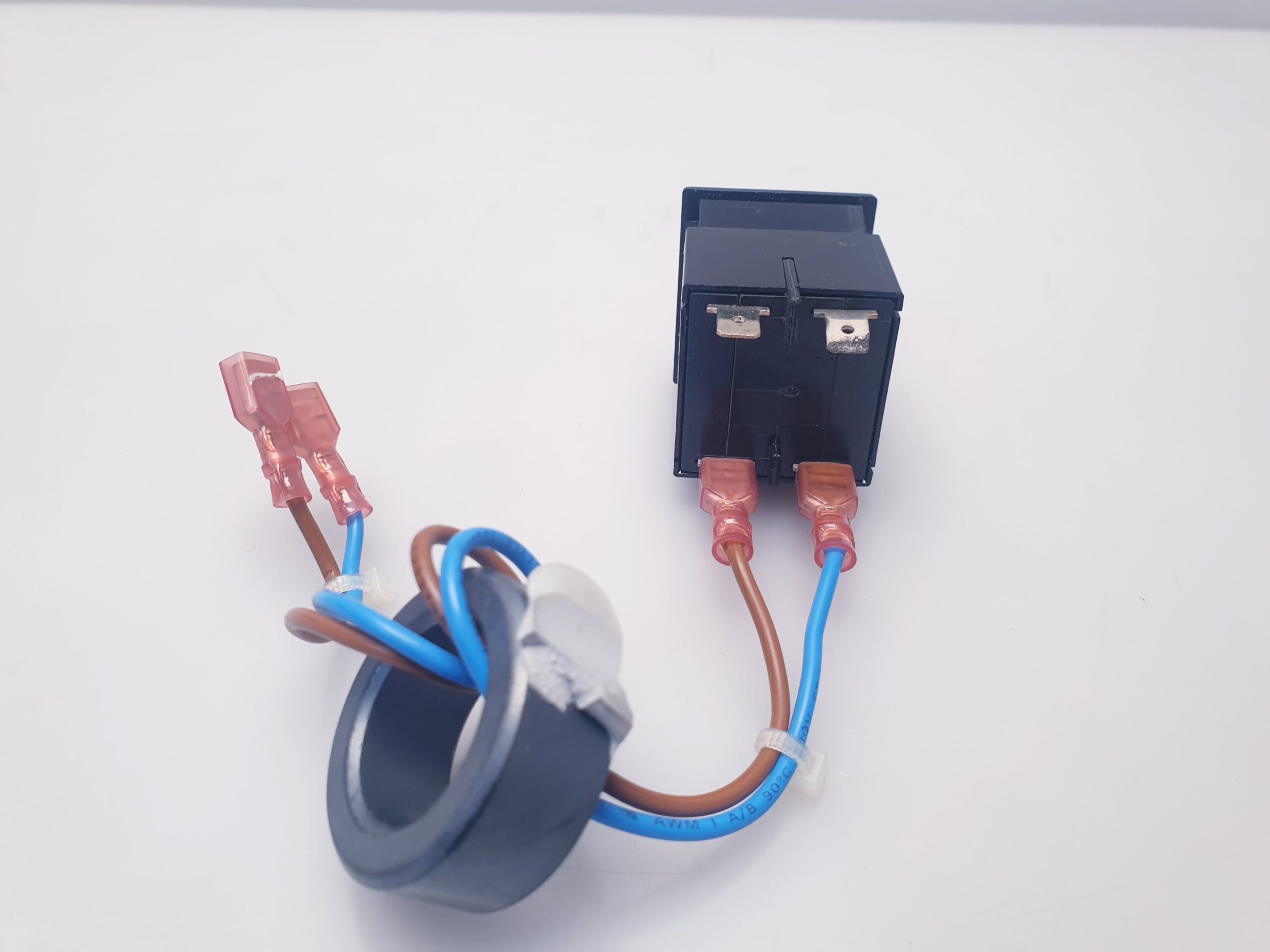 Carling Technologies Wippschalter 1244R – Bild 6
