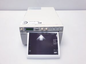 SONY UP-D897 Digital Graphic Printer USB -Thermodrucker