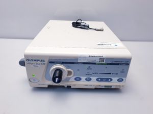 Olympus Visera CLV-S40 Xenon Kaltlichtquelle